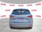 2025 Mazda Mazda CX-5 2.5 S Carbon Edition AWD