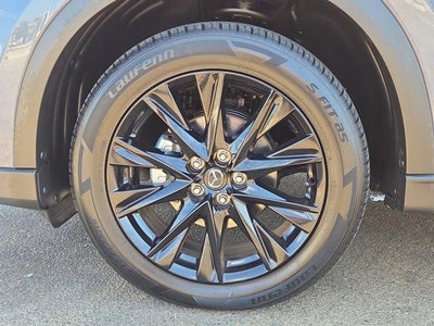 2025 Mazda Mazda CX-5 2.5 S Carbon Edition AWD