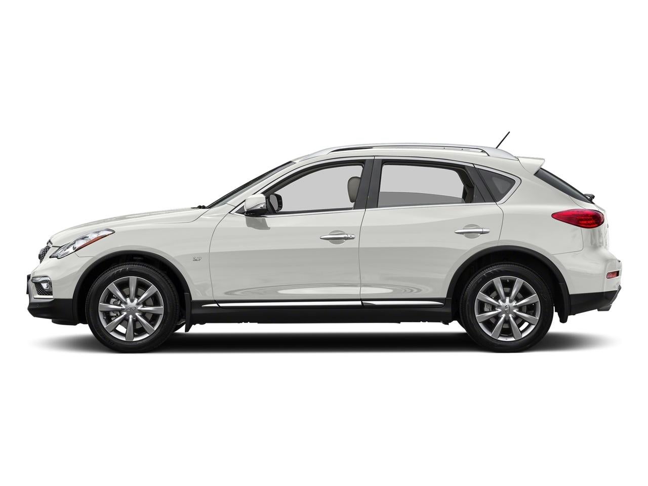 2017 INFINITI QX50 AWD