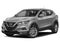 2022 Nissan Rogue Sport FWD S