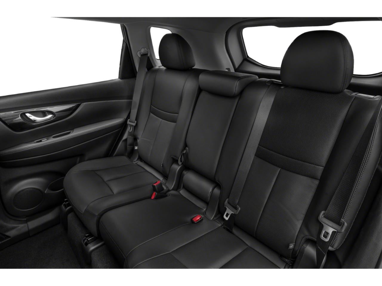 2022 Nissan Rogue Sport FWD S