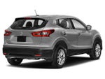 2022 Nissan Rogue Sport FWD S
