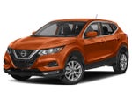 2022 Nissan Rogue Sport FWD S