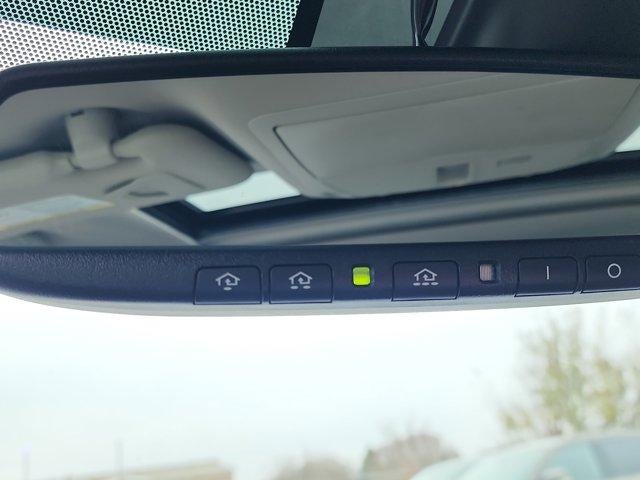 2022 Nissan Rogue Sport AWD SL