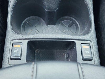 2022 Nissan Rogue Sport AWD SL