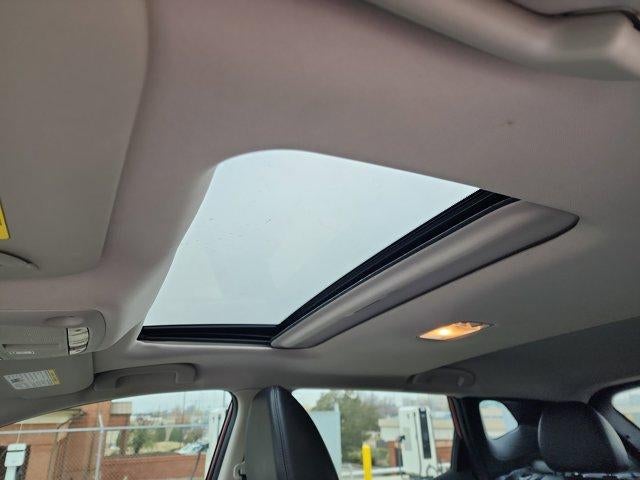 2022 Nissan Rogue Sport AWD SL