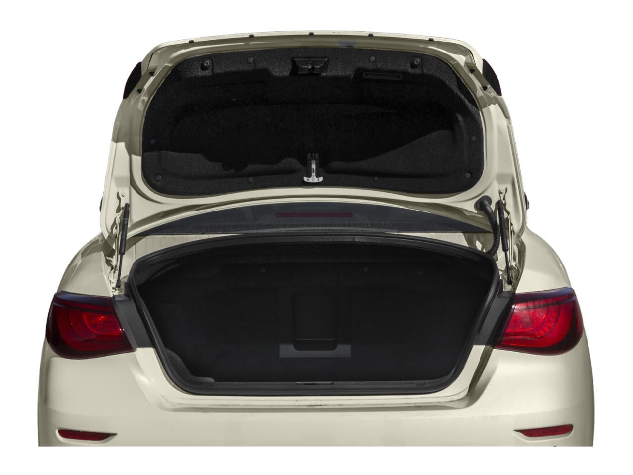 2015 INFINITI Q70L 3.7 AWD