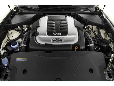 2015 INFINITI Q70L 3.7 AWD