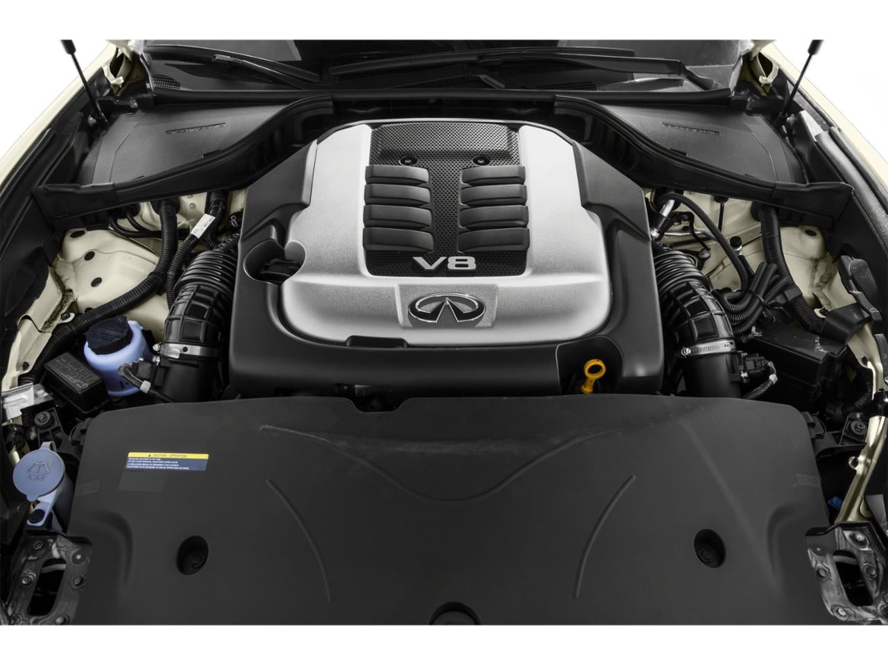 2015 INFINITI Q70L 3.7 AWD