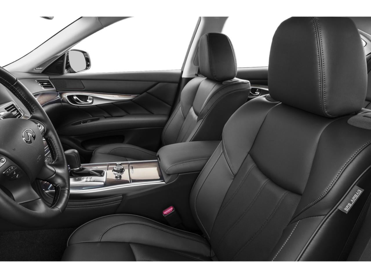 2015 INFINITI Q70L 3.7 AWD