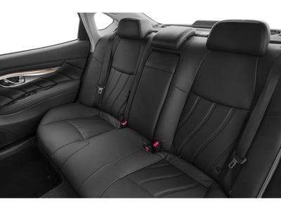 2015 INFINITI Q70L 3.7 AWD