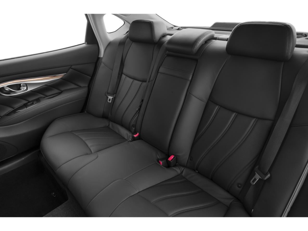 2015 INFINITI Q70L 3.7 AWD