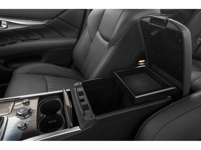 2015 INFINITI Q70L 3.7 AWD