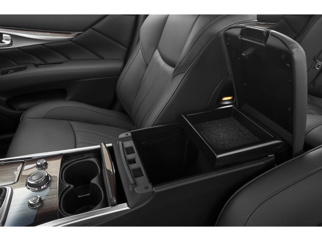 2015 INFINITI Q70L 3.7 AWD