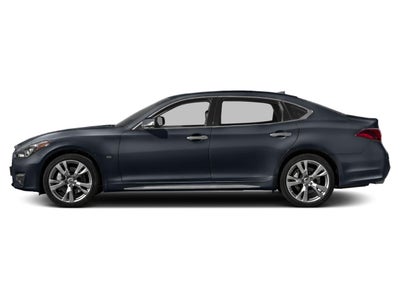 2015 INFINITI Q70L 3.7 AWD