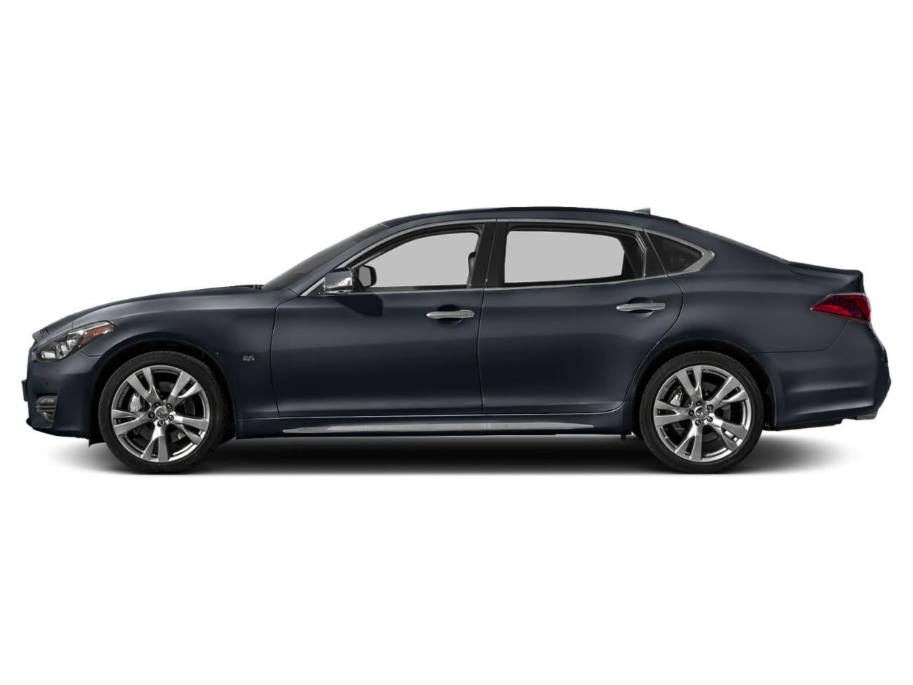 2015 INFINITI Q70L 3.7 AWD