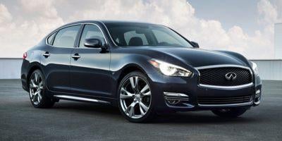 2015 INFINITI Q70L 3.7 AWD