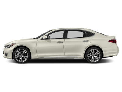 2015 INFINITI Q70L 3.7 AWD