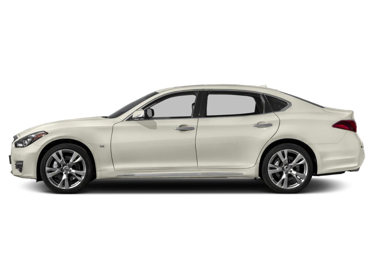 2015 INFINITI Q70L 3.7 AWD
