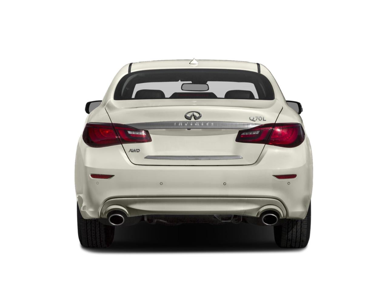 2015 INFINITI Q70L 3.7 AWD