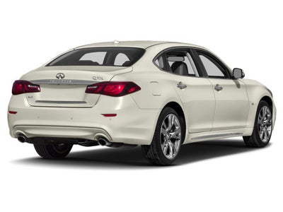 2015 INFINITI Q70L 3.7 AWD