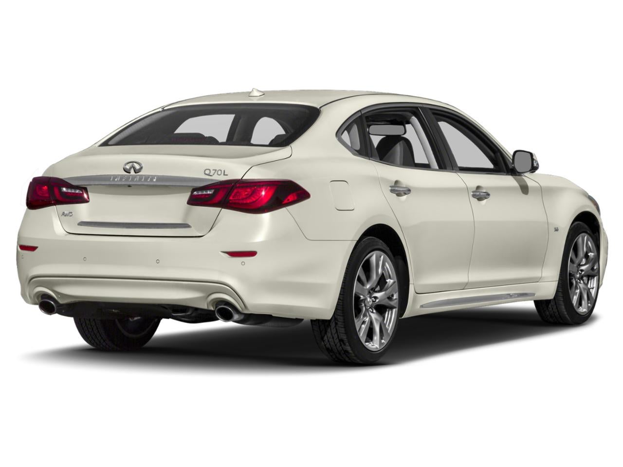 2015 INFINITI Q70L 3.7 AWD