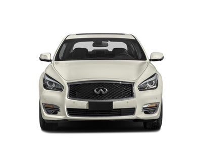 2015 INFINITI Q70L 3.7 AWD