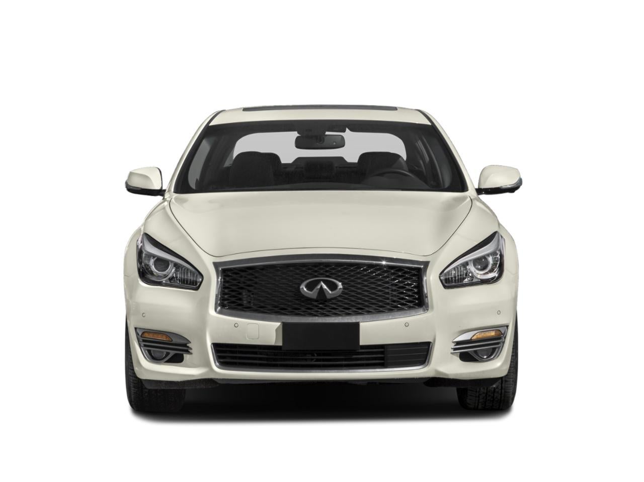 2015 INFINITI Q70L 3.7 AWD