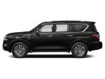 2021 Nissan Armada 4x2 SL