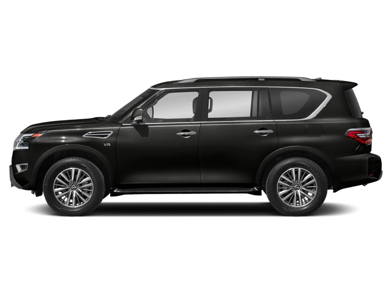 2021 Nissan Armada 4x2 SL