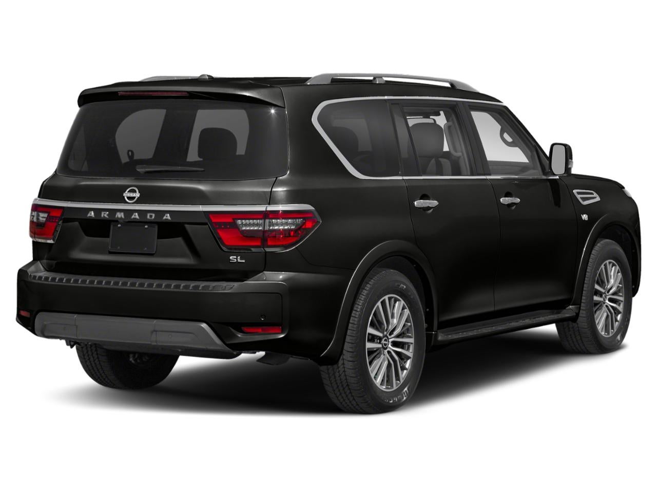 2021 Nissan Armada 4x2 SL