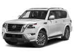 2021 Nissan Armada 4x2 SL