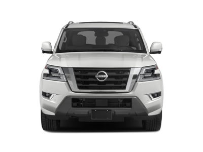 2021 Nissan Armada 4x2 SL