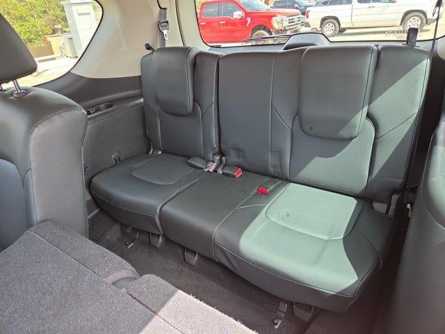 2023 Nissan Armada 4x2 SL