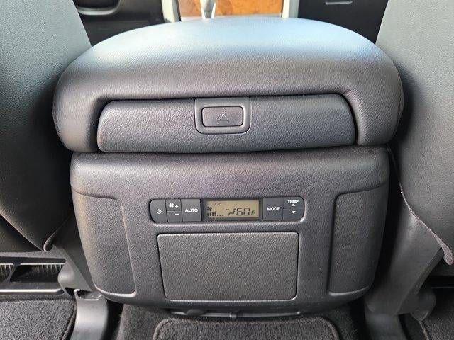 2023 Nissan Armada 4x2 SL