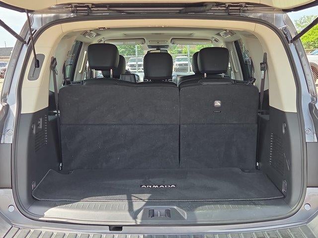 2023 Nissan Armada 4x2 SL