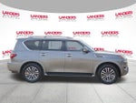 2023 Nissan Armada 4x2 SL