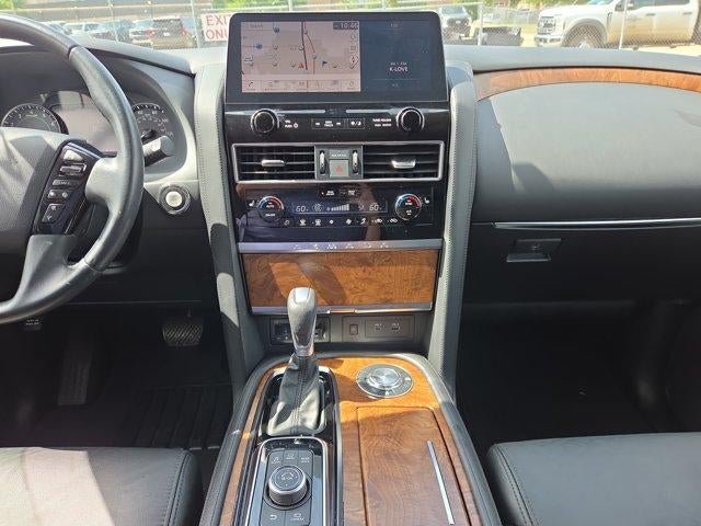 2023 Nissan Armada 4x2 SL