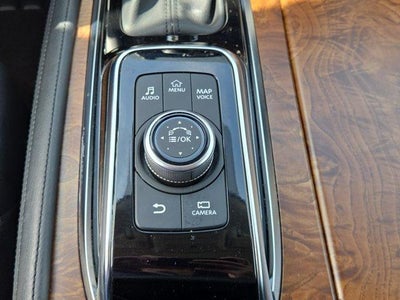 2023 Nissan Armada 4x2 SL