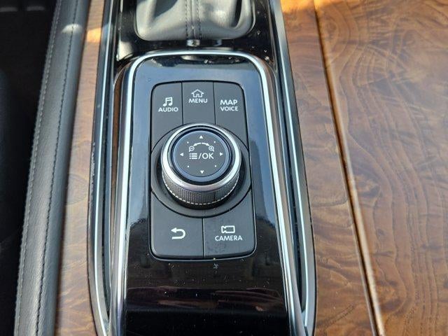 2023 Nissan Armada 4x2 SL