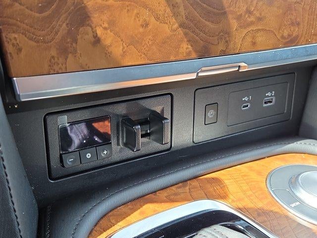 2023 Nissan Armada 4x2 SL