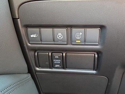 2023 Nissan Armada 4x2 SL