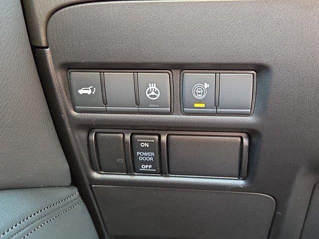 2023 Nissan Armada 4x2 SL