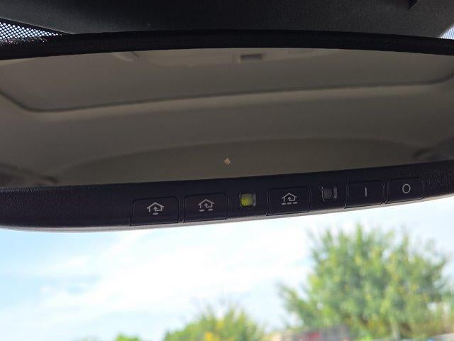 2023 Nissan Armada 4x2 SL