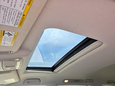 2023 Nissan Armada 4x2 SL