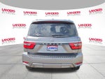 2023 Nissan Armada 4x2 SL