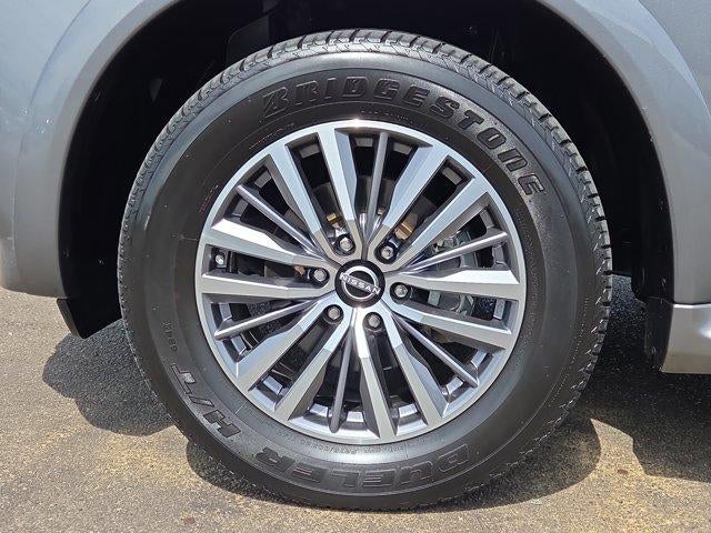 2023 Nissan Armada 4x2 SL