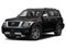 2018 Nissan Armada 4x2 SL