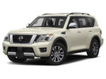 2018 Nissan Armada 4x2 SL