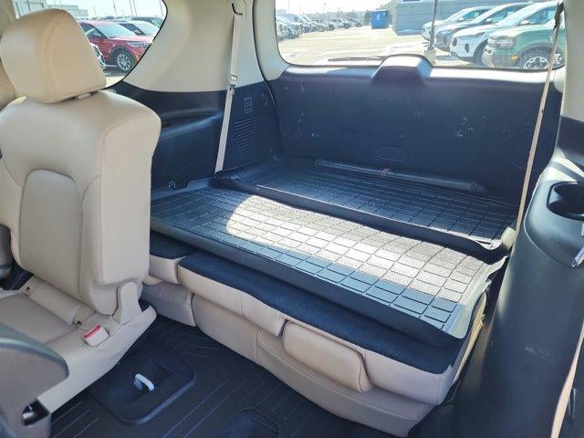 2020 Nissan Armada 4x2 SL